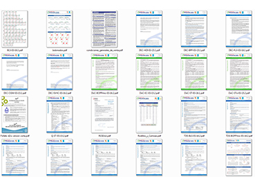 Updated most documents