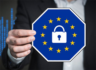 The new GDPR comes into force
